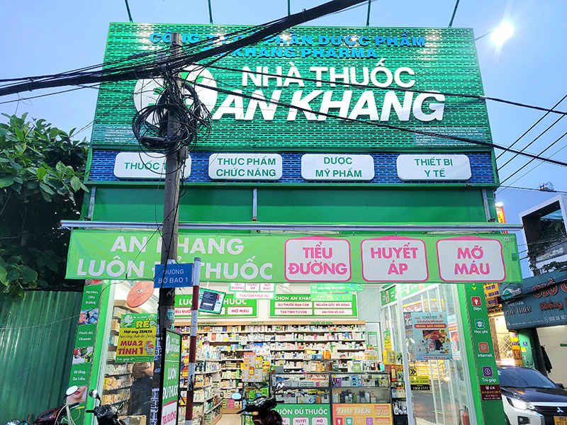 20 Bờ Bao Tân Thắng, Phường Tân Sơn Nhì, Thành phố Hồ Chí Minh, Việt Nam